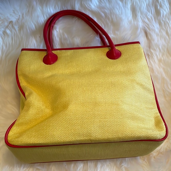 Nicole Miller Collection Vintage Rare Martini Purse 🍸 - Picture 6 of 12